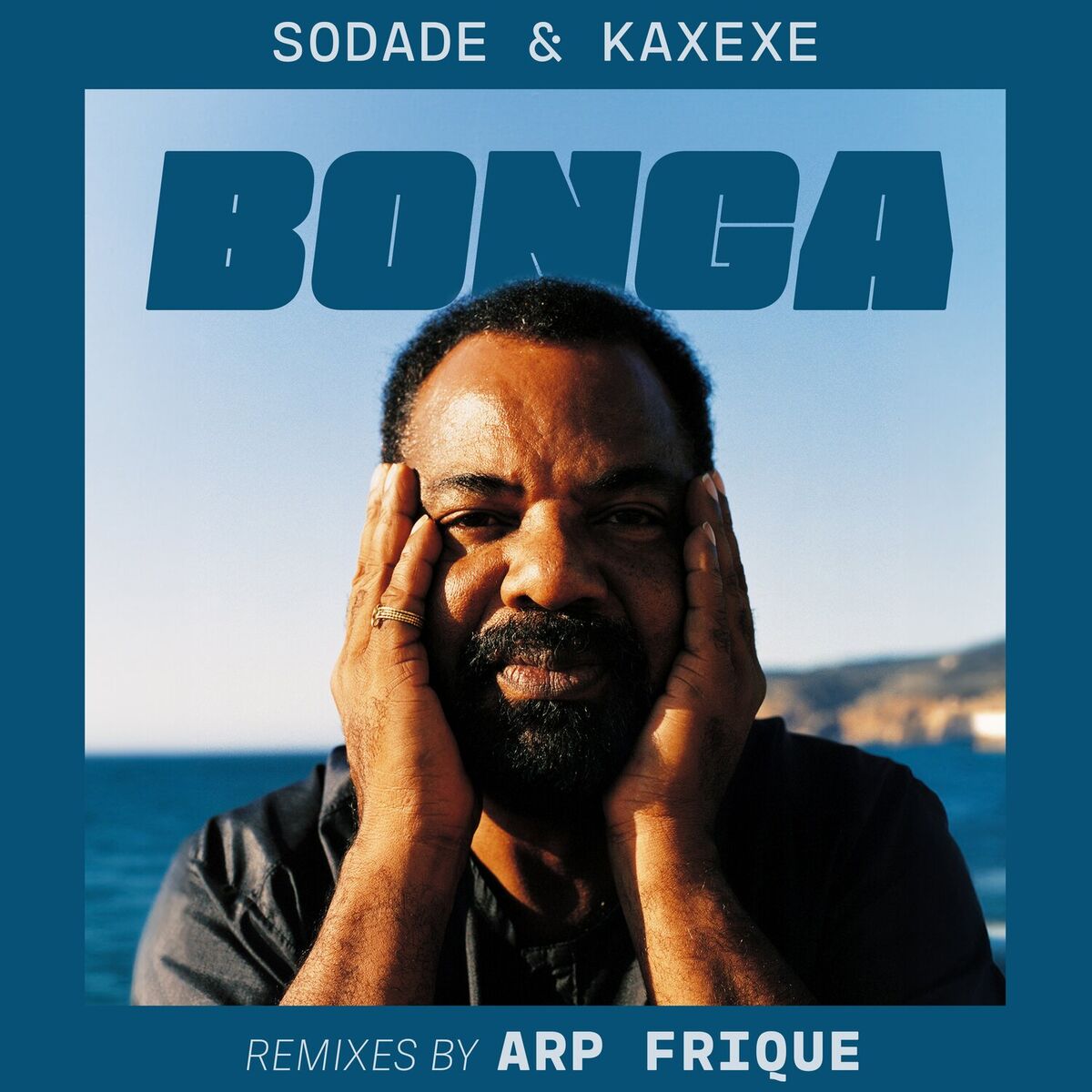 Album cover of Kaxexe