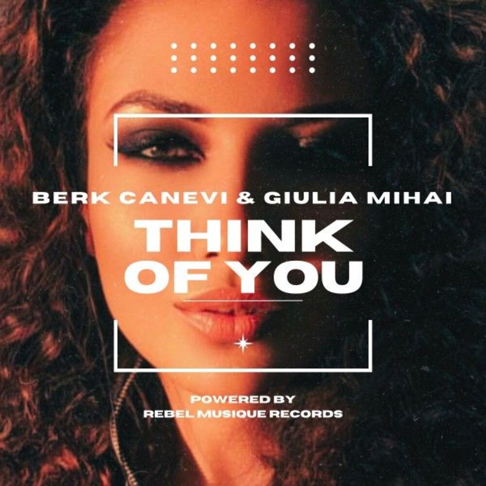 Picture of Think of You (Like the Ocean)
