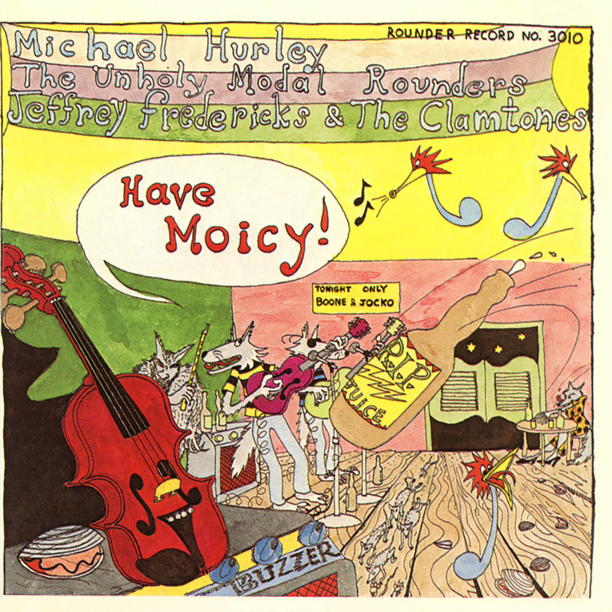 Album cover of Robbin' Banks