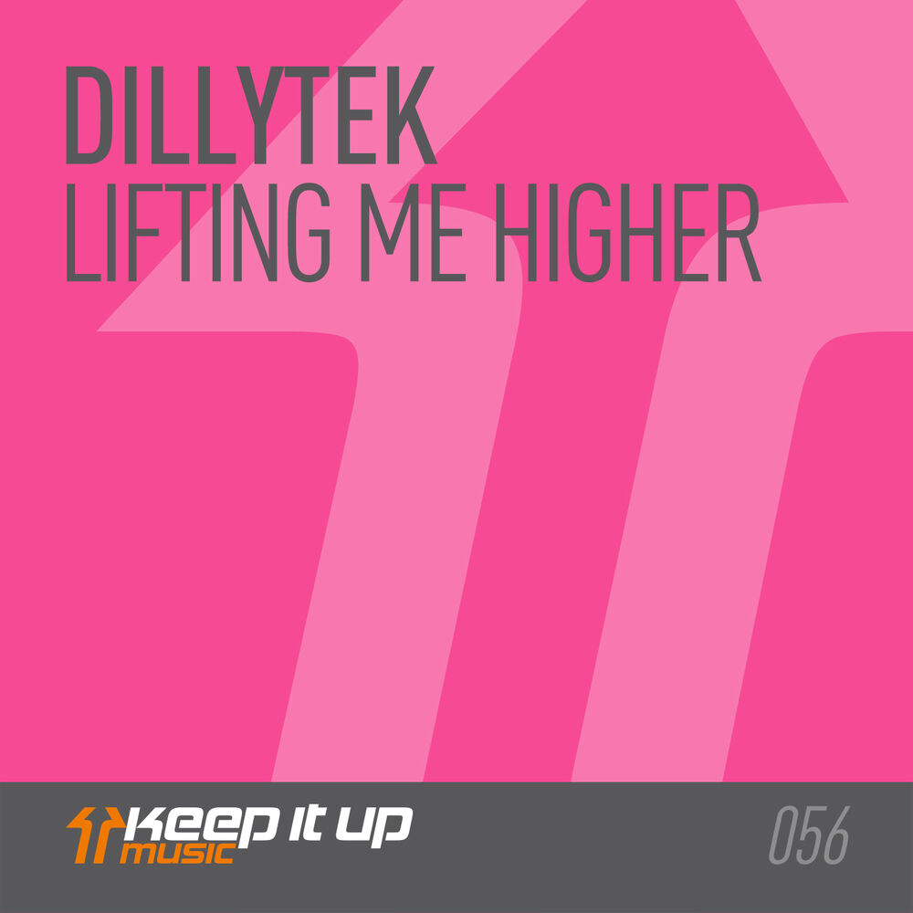 Picture of Lifting Me Higher