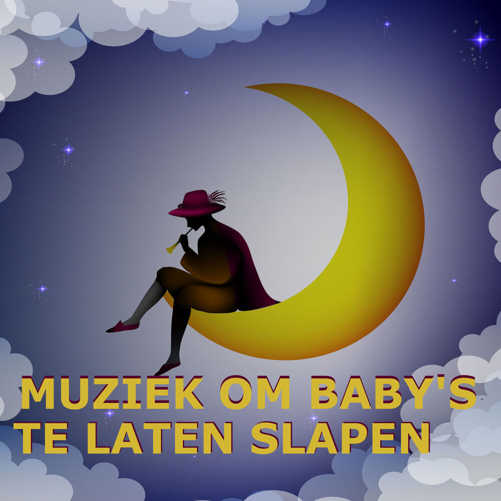 Picture of Muziek Om Baby's Te Laten Slapen