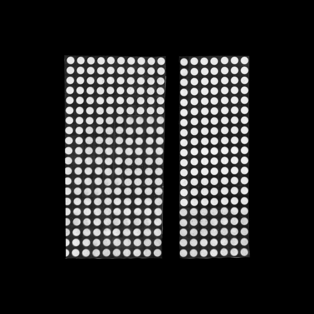 Album cover of Porcelain (Cavern of Anti-Matter Remix)
