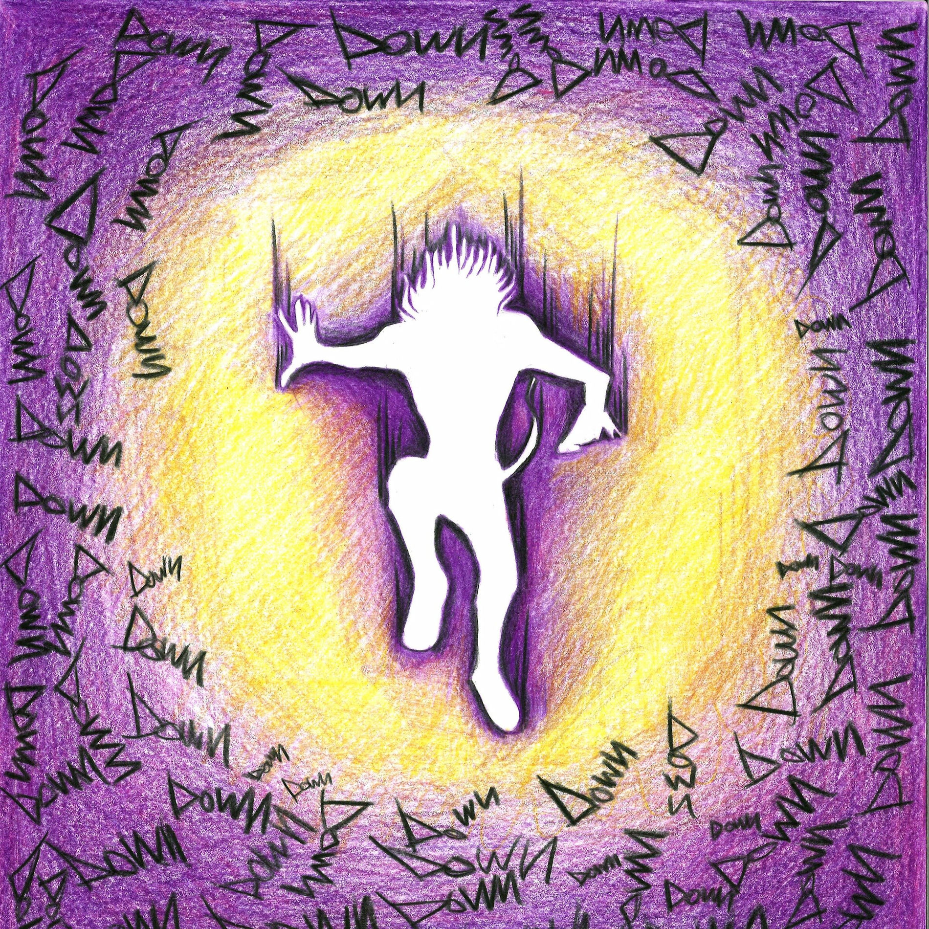 Album cover of Down