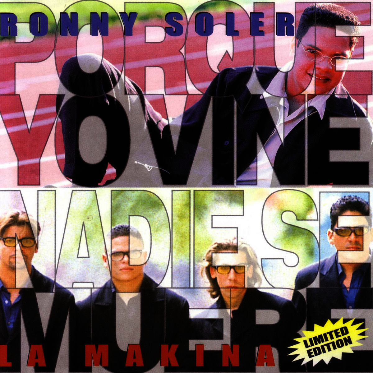 Album cover of Hot Mixes