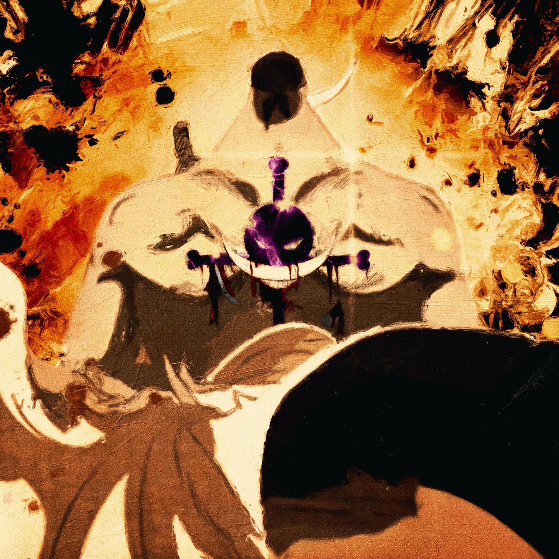 Album cover of O One Piece Existe!