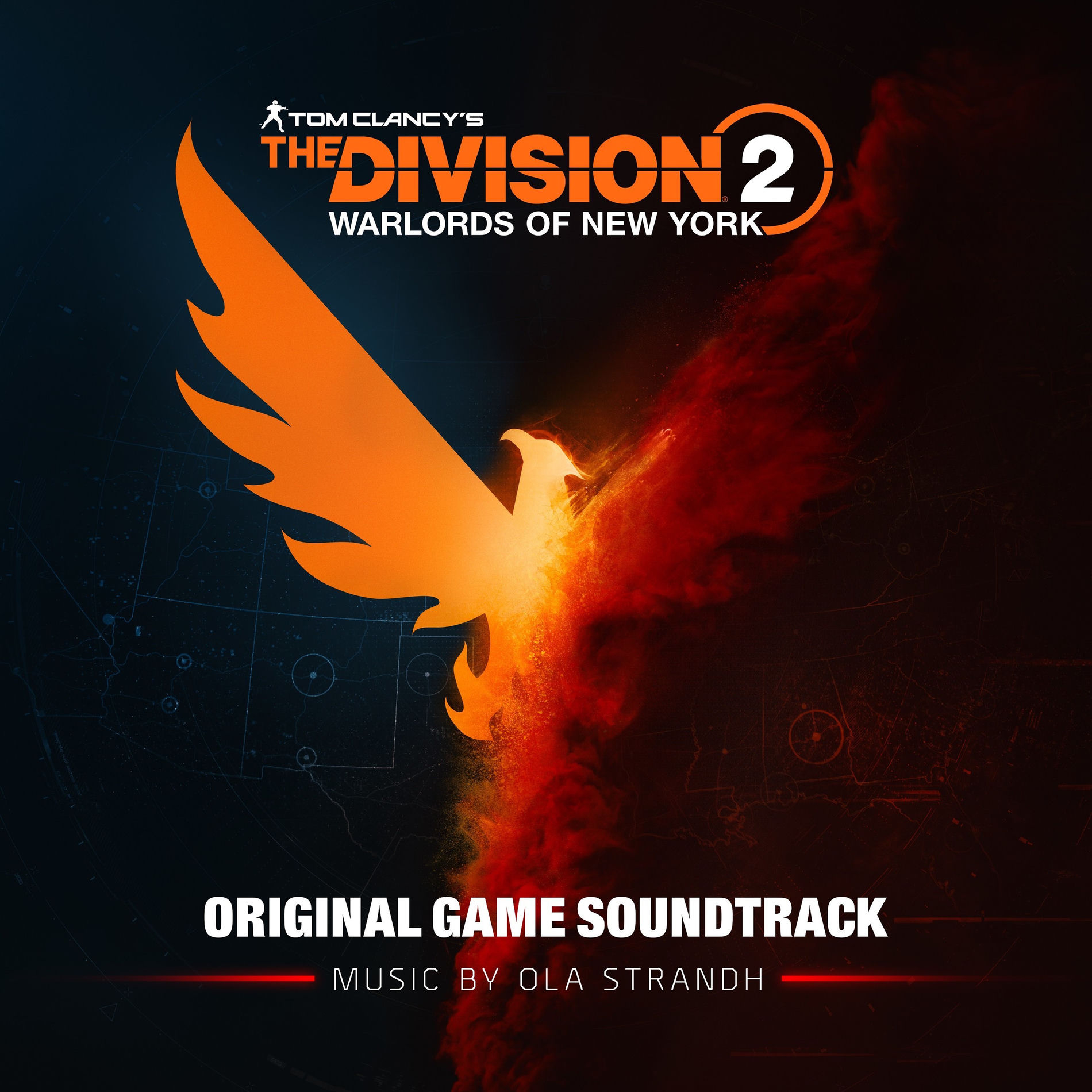 The Warlords The Division 2: Warlords Of New York Review Een Beetje