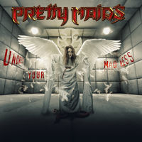 PRETTY MAIDSキングメーカー　メロハー Pretty Maids = プリティ・メイズ – Kingmaker = キングメーカー