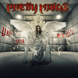 Cover of Undress Your Madness