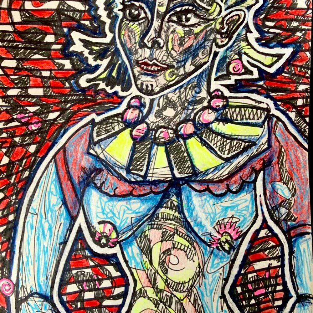 Picture of QUIDDITY