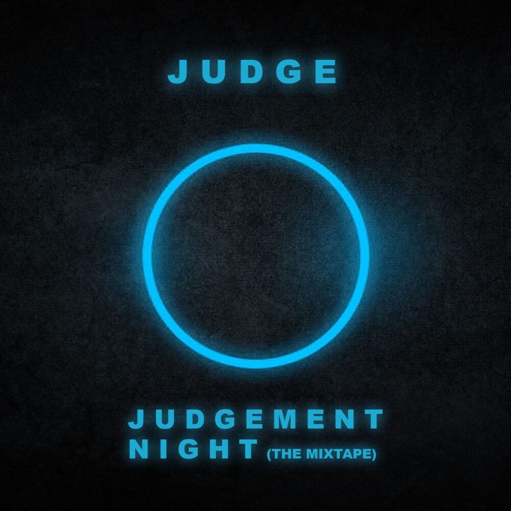 Picture of Judgement Night (The Mixtape)