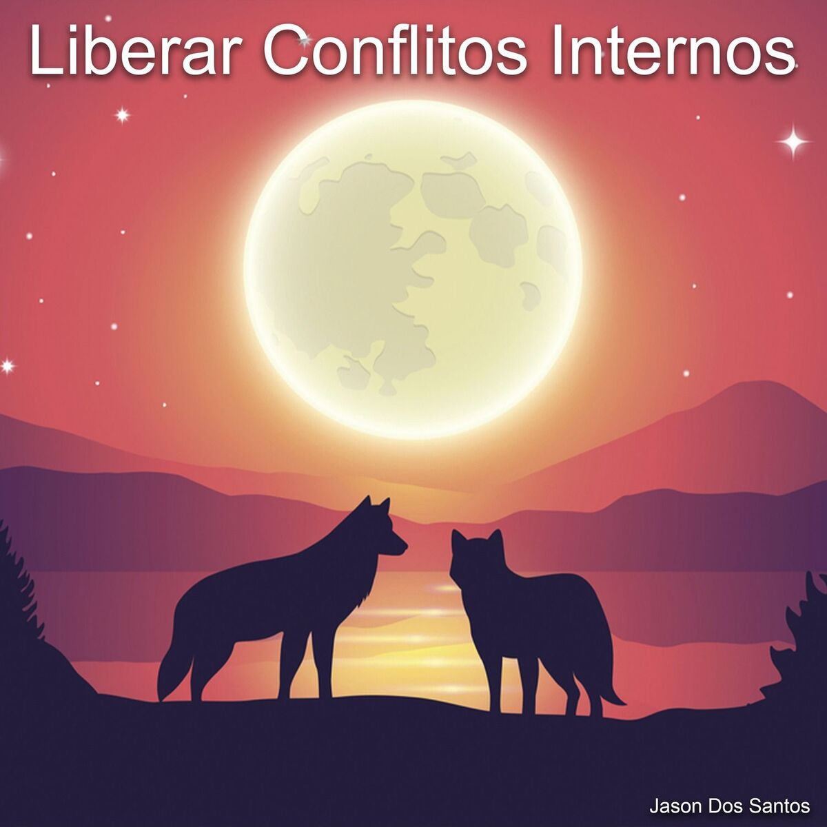 Album cover of Liberar Conflitos Internos
