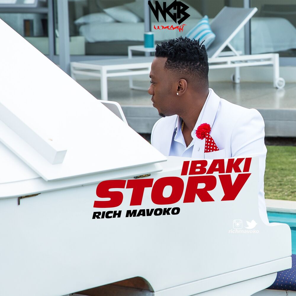 Picture of Ibaki Story