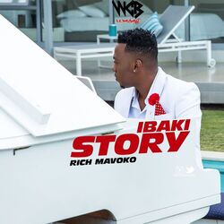 Cover of Ibaki Story