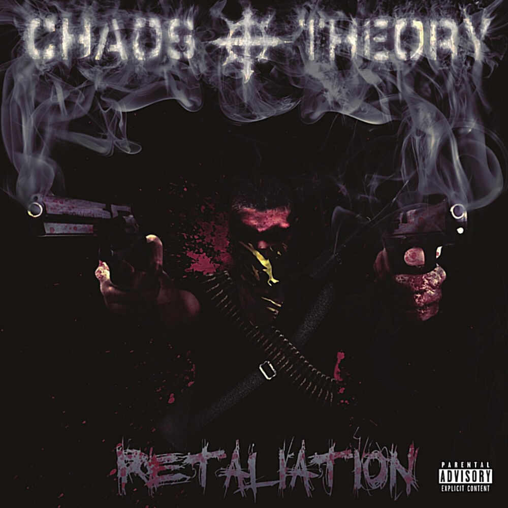 Picture of Retaliation