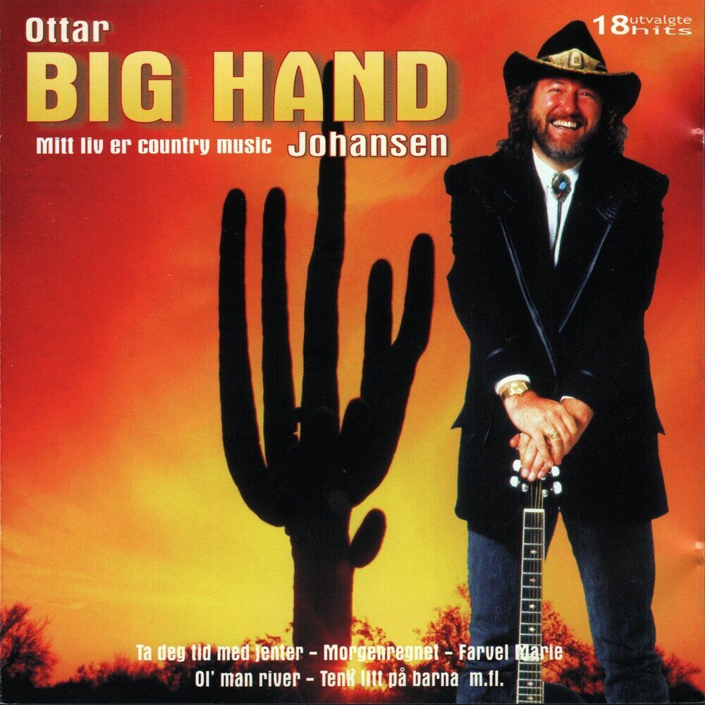 Picture of Mitt Liv Er Country Music