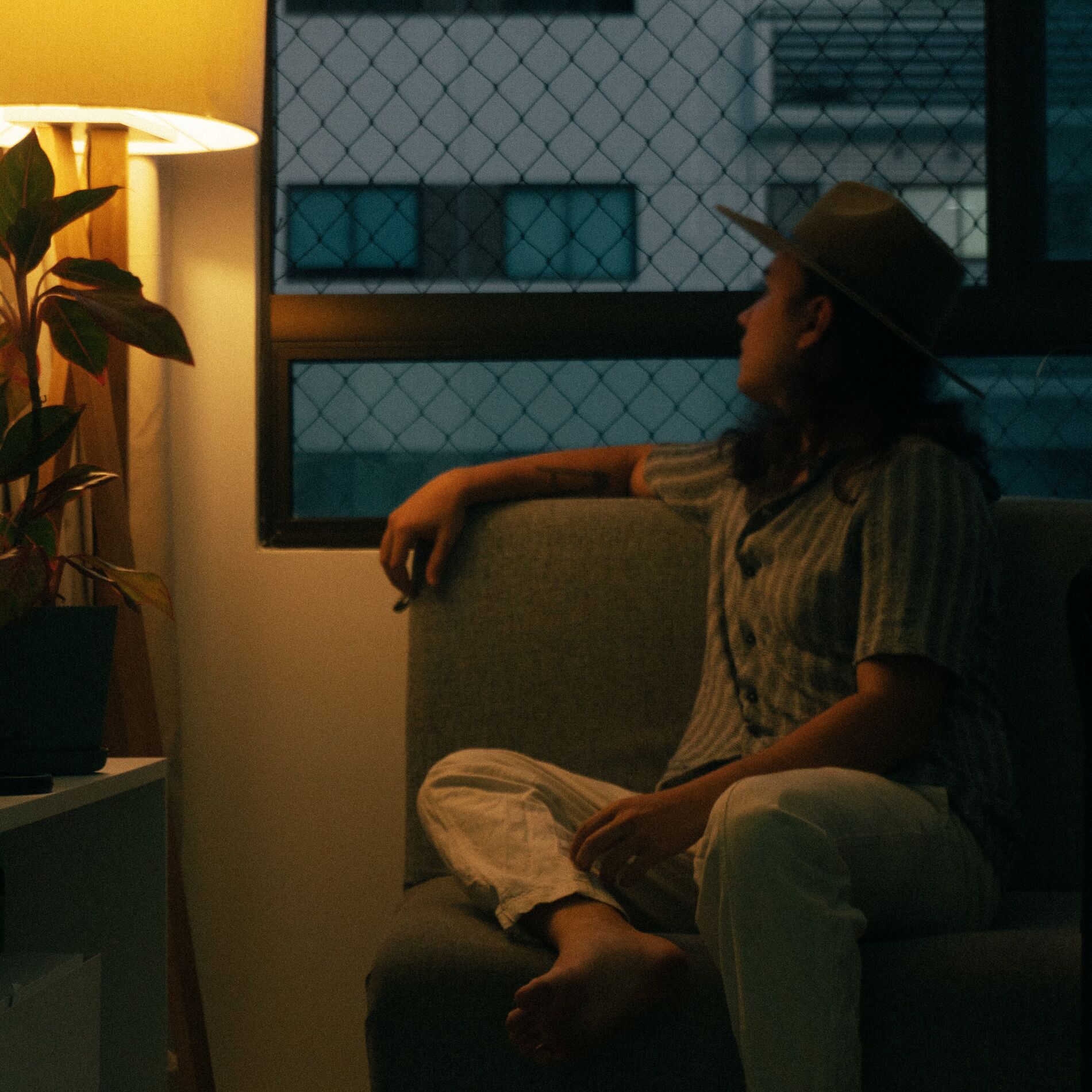 Album cover of Saudade de Casa