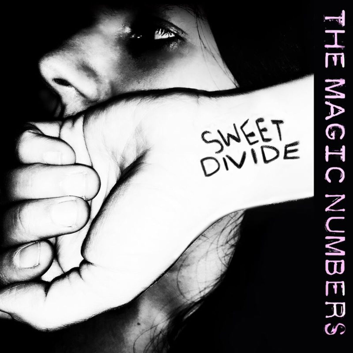 Album cover of Sweet Divide
