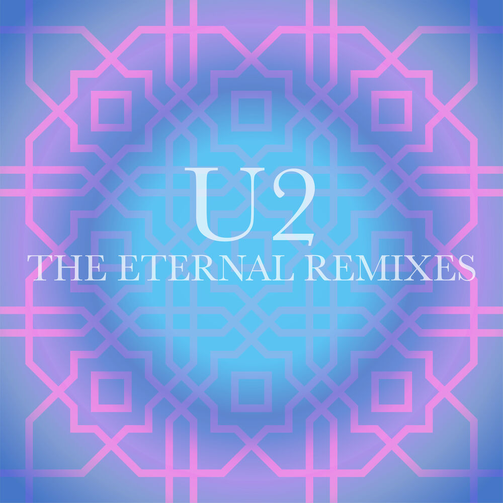 Picture of The Eternal Remixes