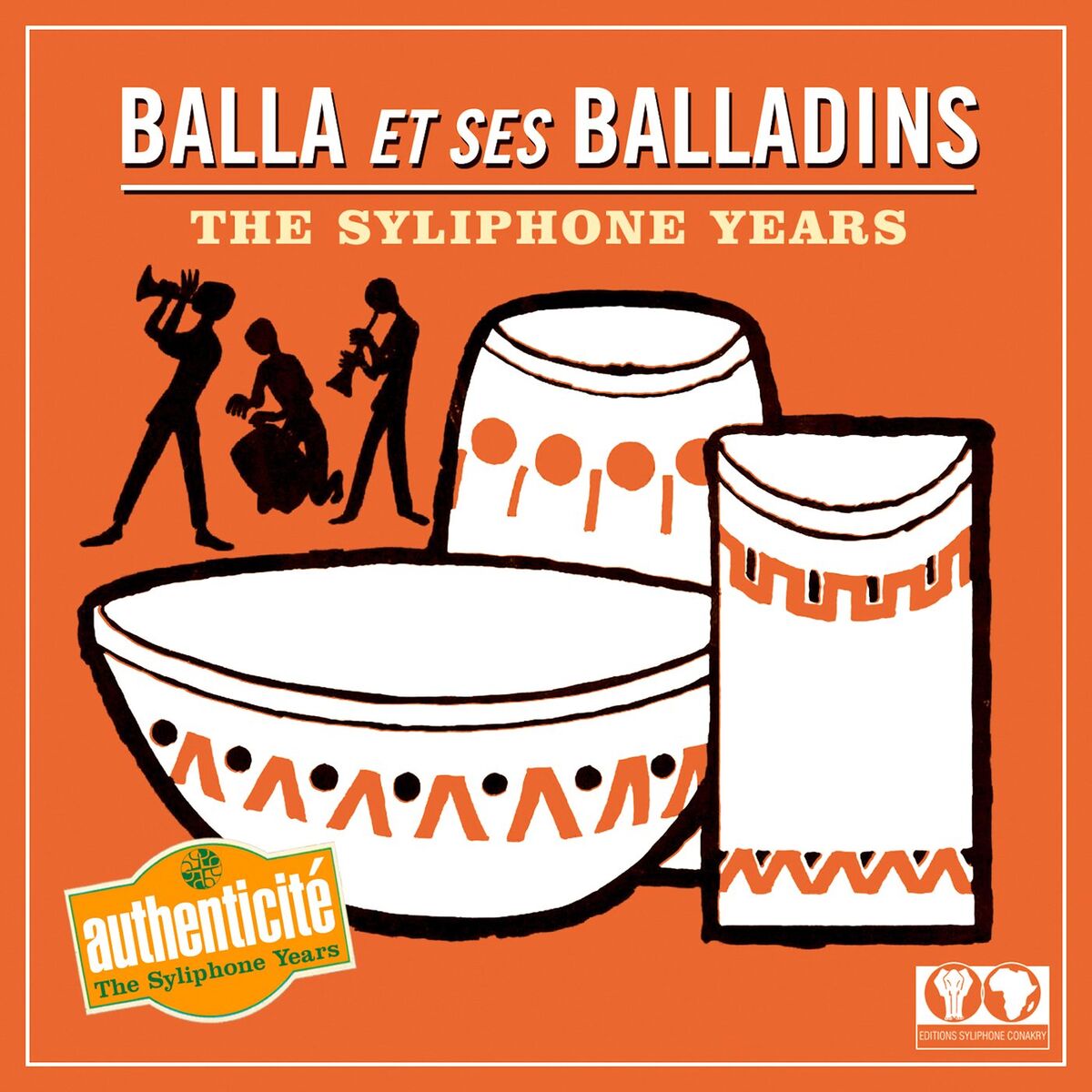 Album cover of Sara '70