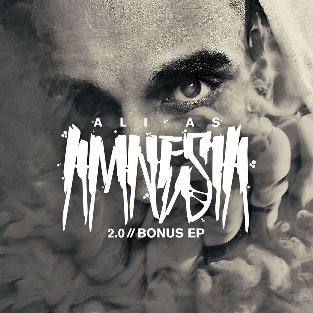 Picture of Amnesia 2.0 (Bonus EP)