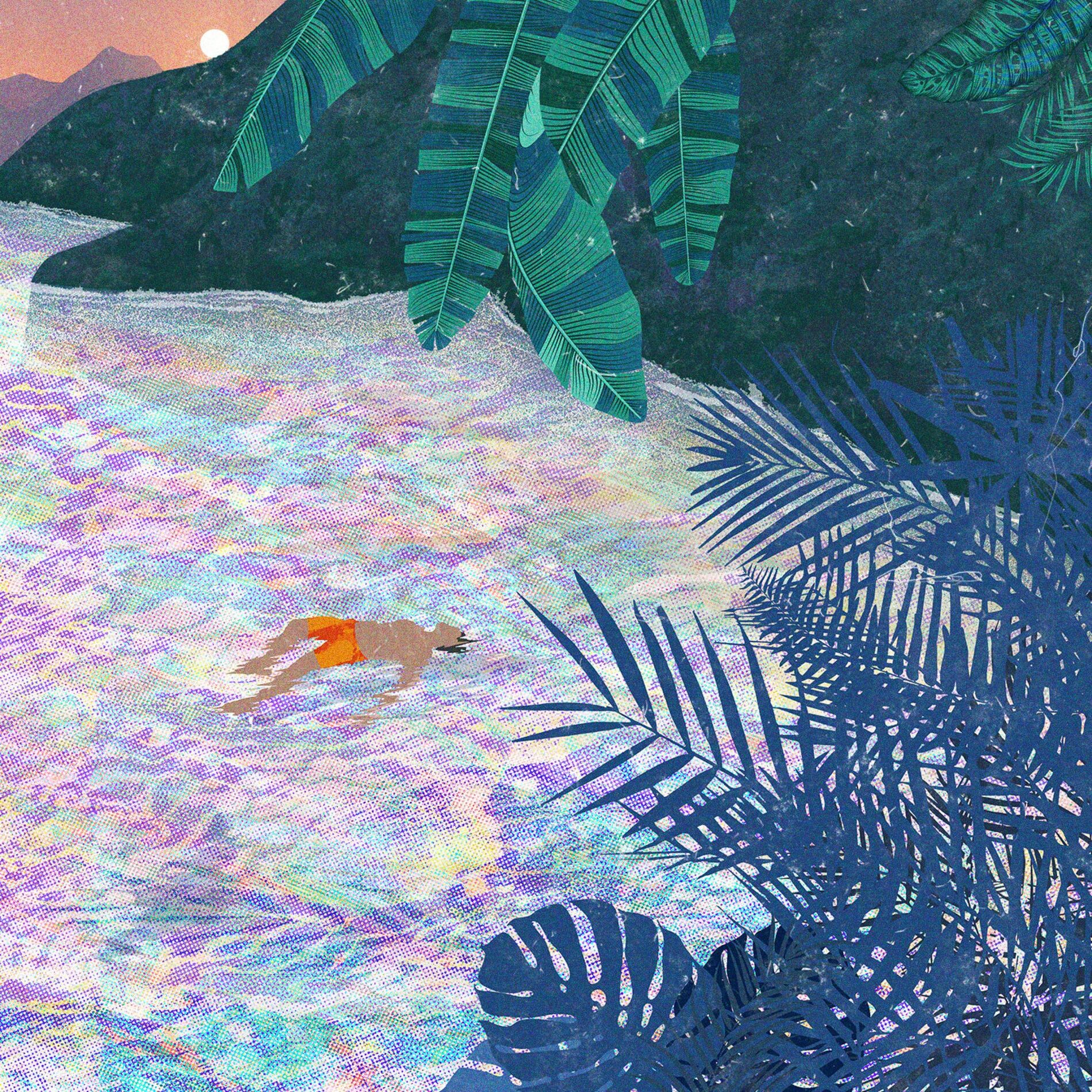 Album cover of Sights
