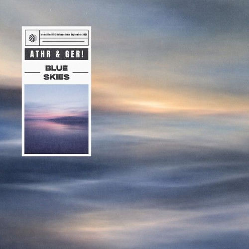  Athr and ger! - Blue Skies (2026) 