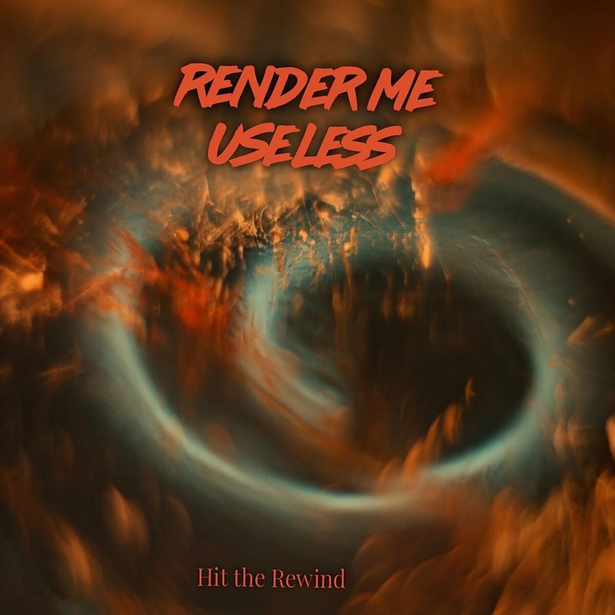 Album cover of Hit the Rewind