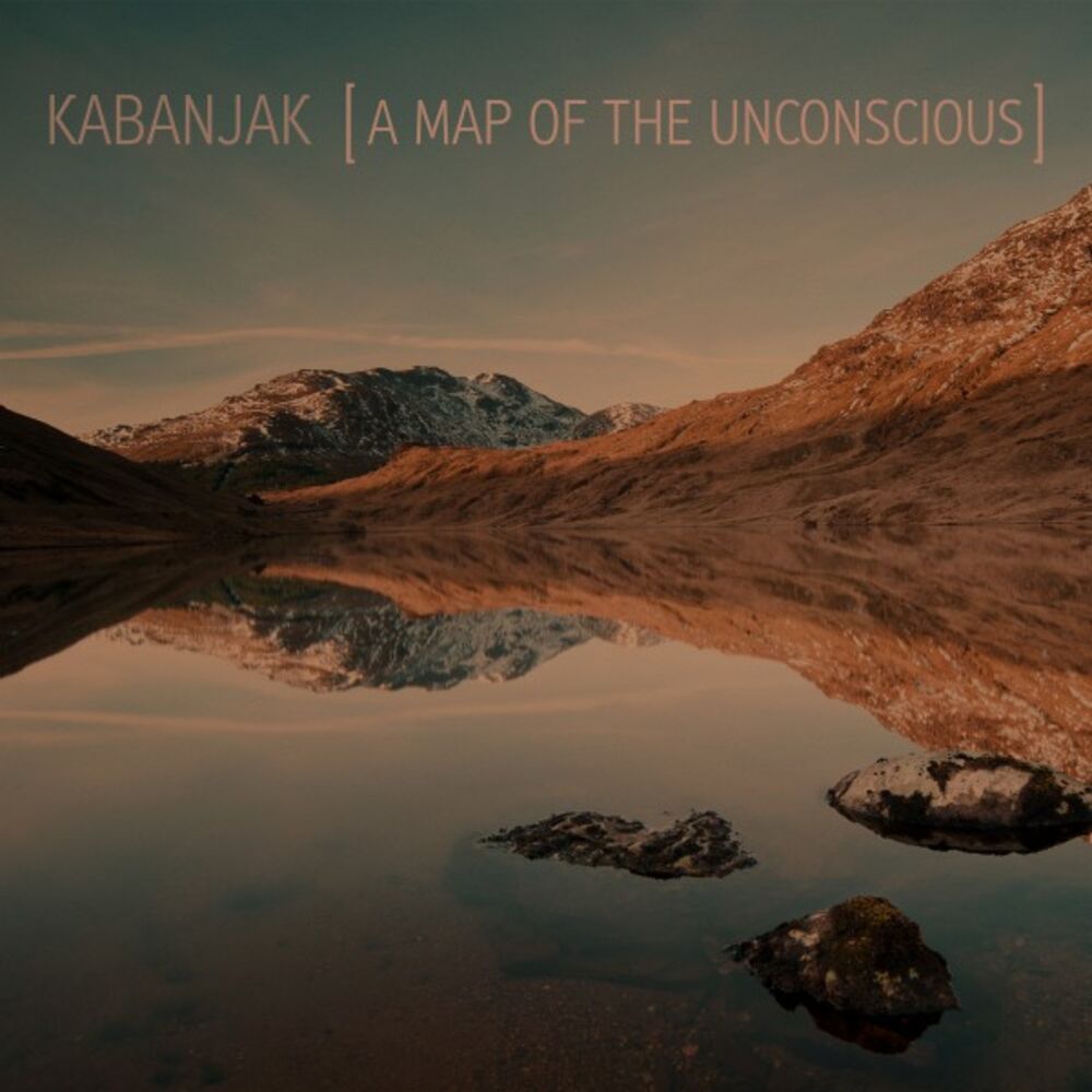 Picture of A Map of the Unconscious