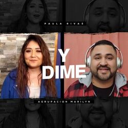 Cover of Y Dime