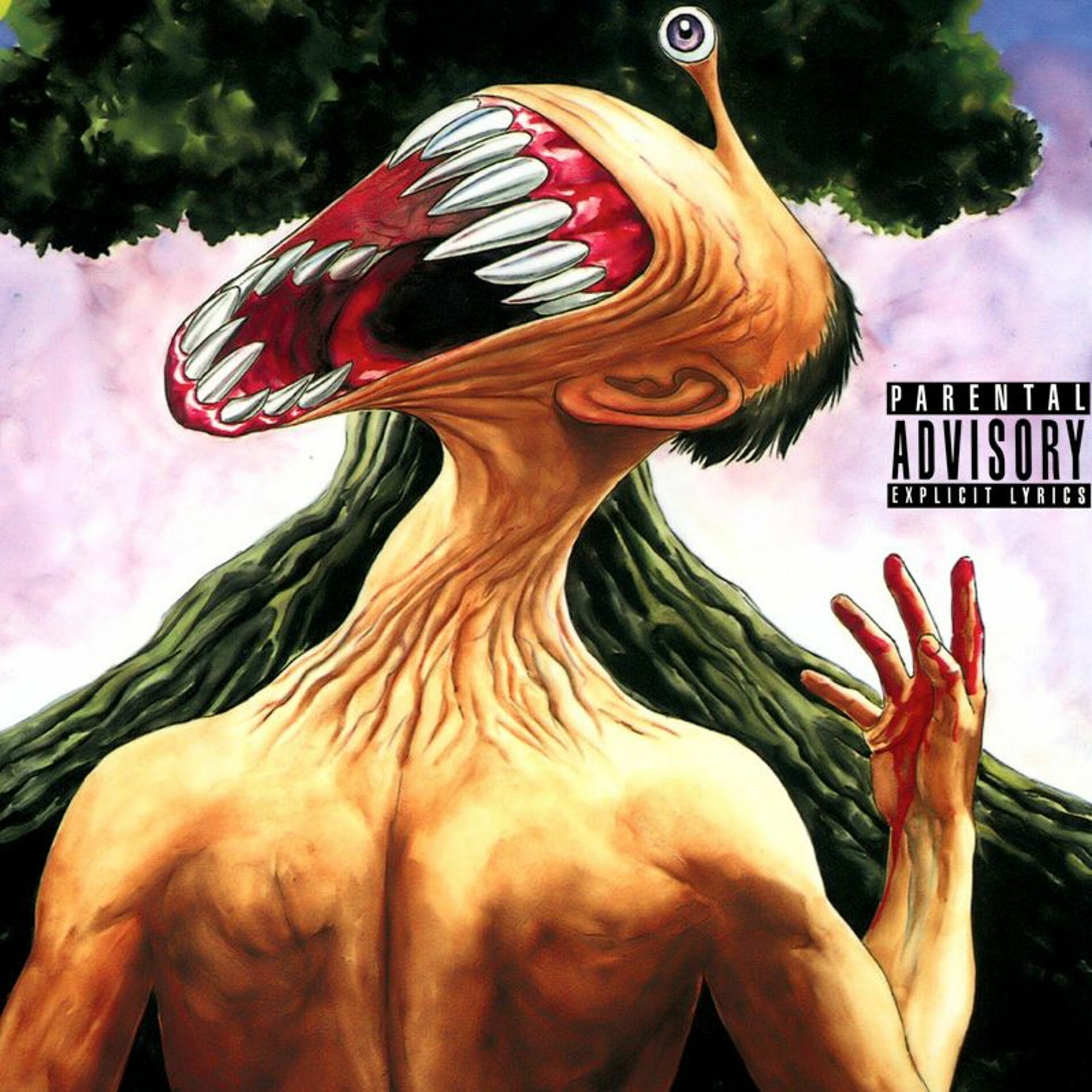 Album cover of Nina!