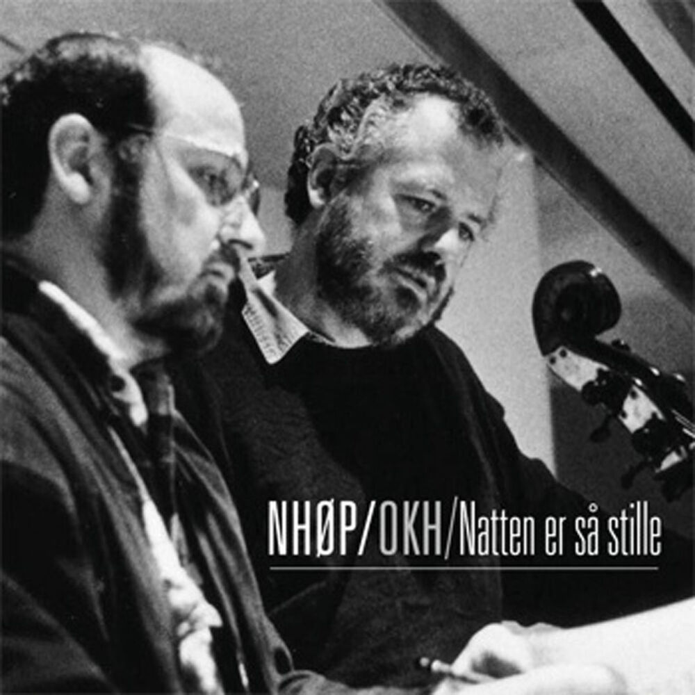 Picture of Natten Er Så Stille