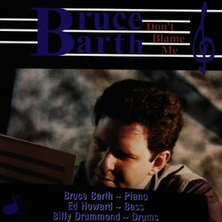 Cover of Don't Blame Me