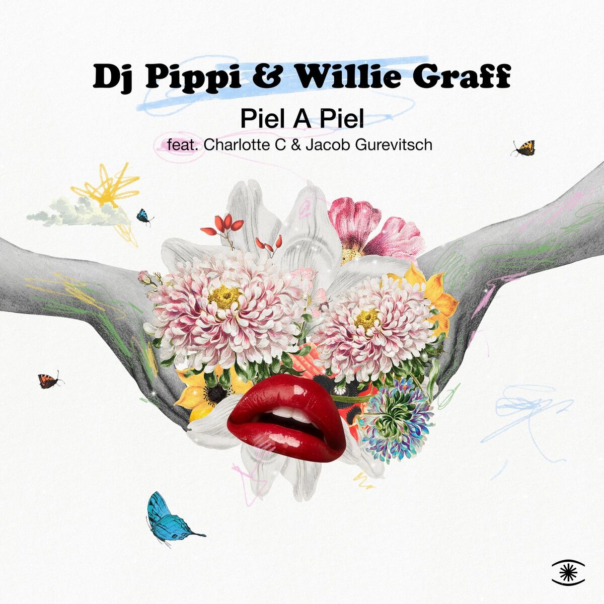 Album cover of Piel a Piel