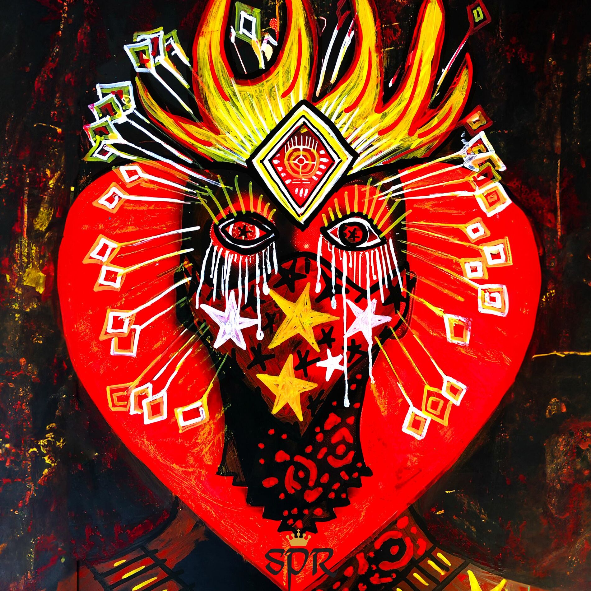 Album cover of ¿Dónde Quedó El Amor?