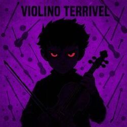 Violino Terrivel