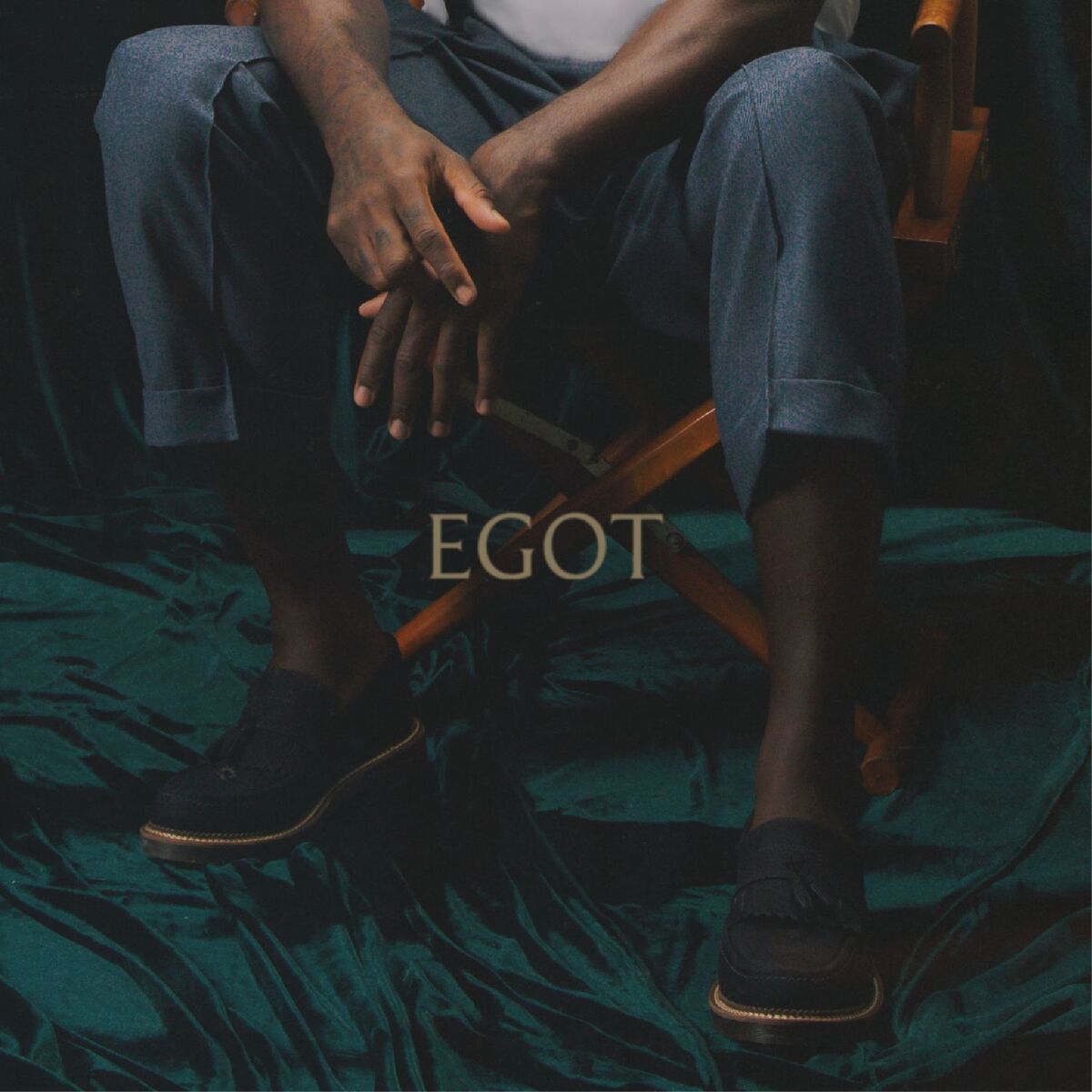 Album cover of EGOT