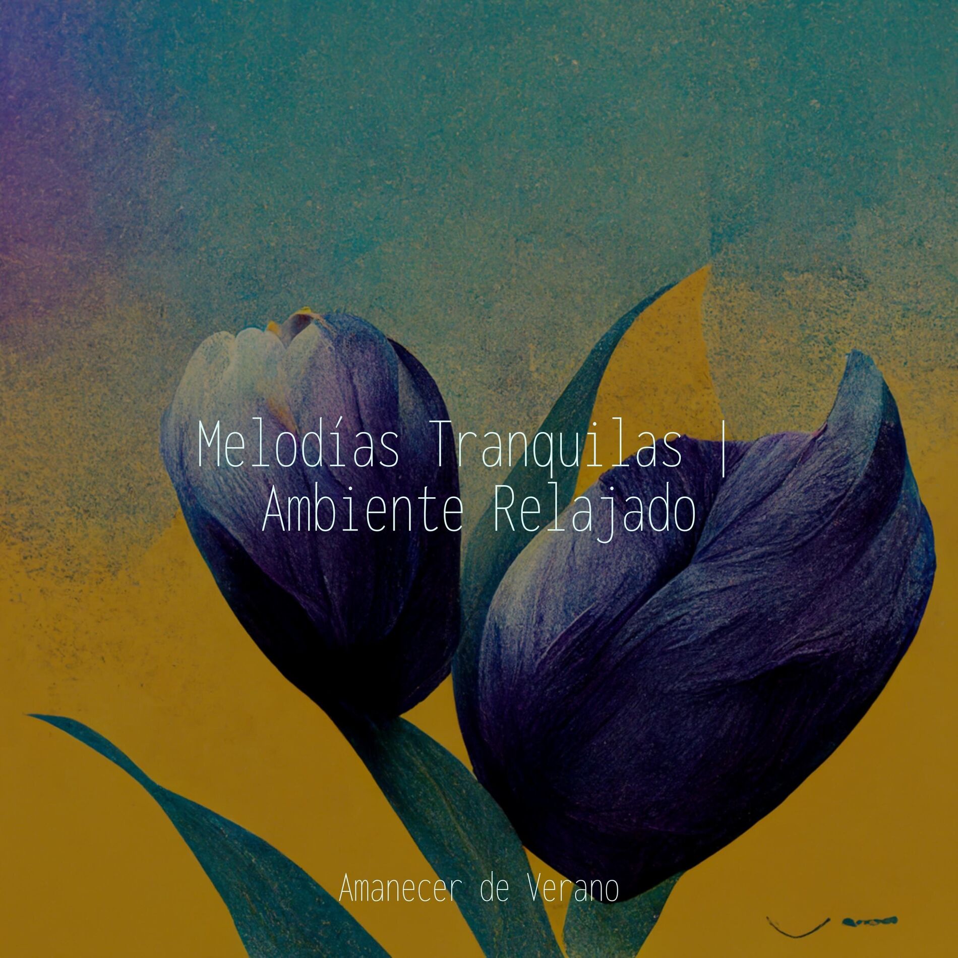 Album cover of Melodías Tranquilas | Ambiente Relajado