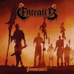 Cover of Possessed