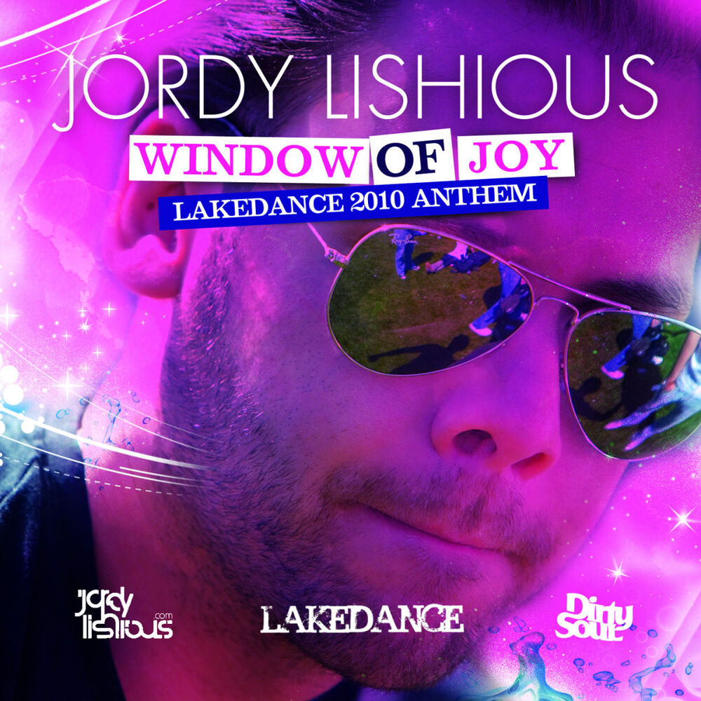 Picture of Window Of Joy (LakeDance Anthem 2010)