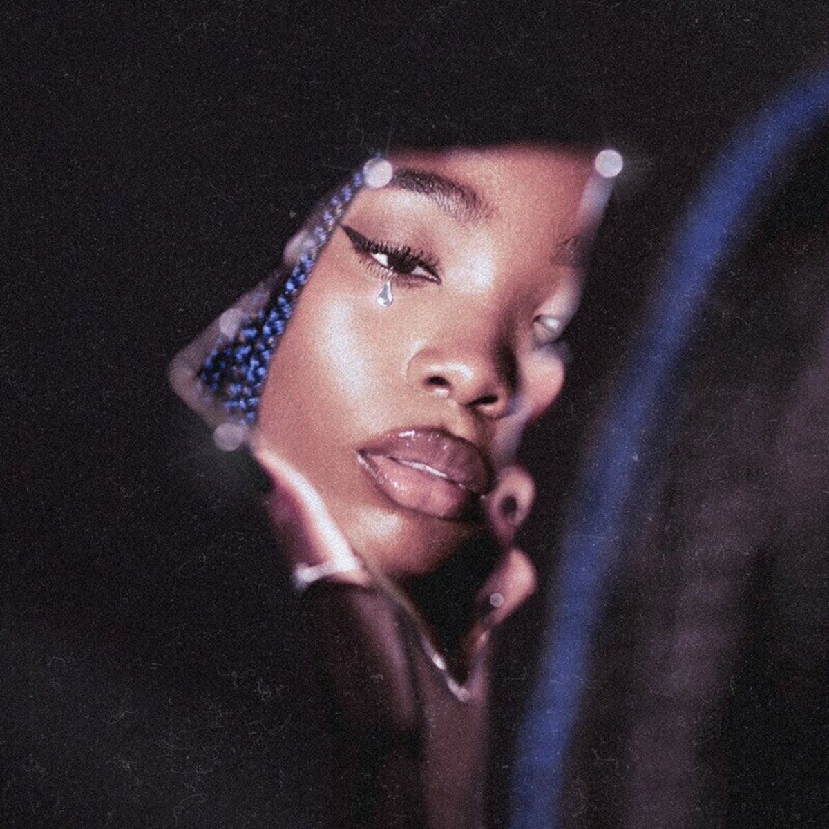 Album cover of My Eyes Only