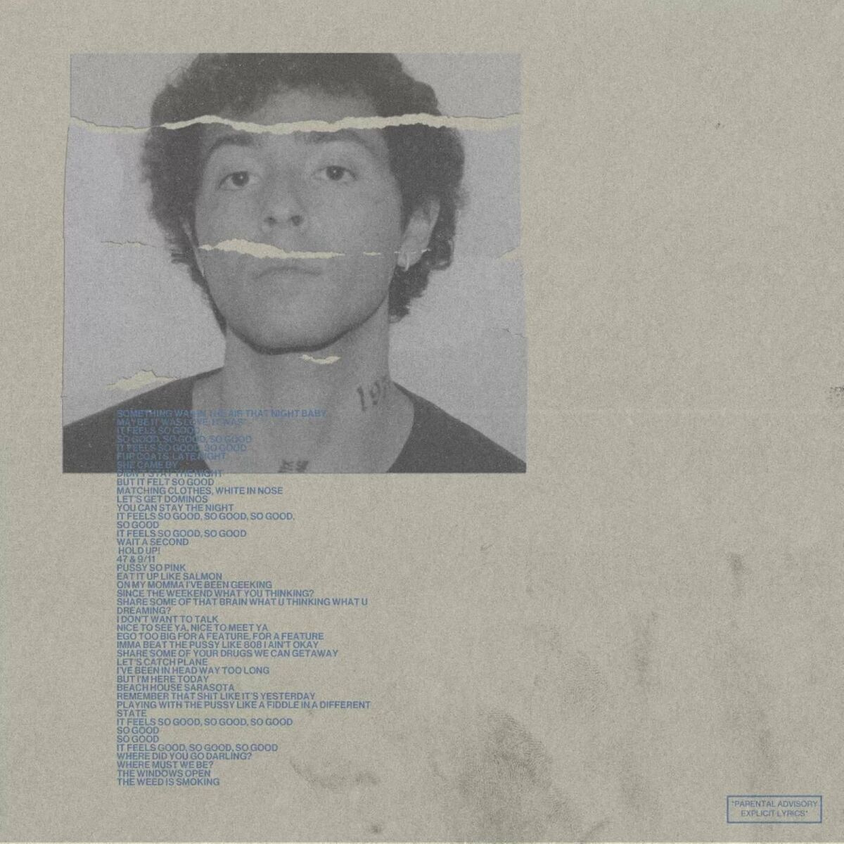Album cover of Beanie
