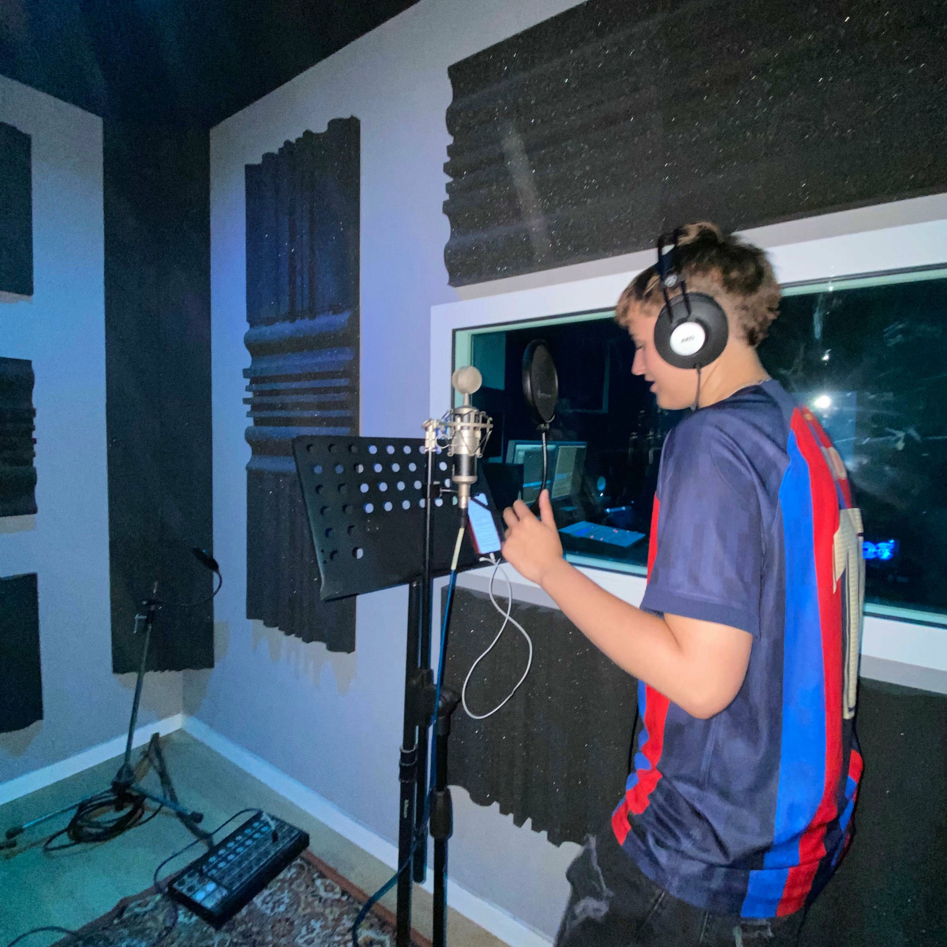 Album cover of DEJAR IR