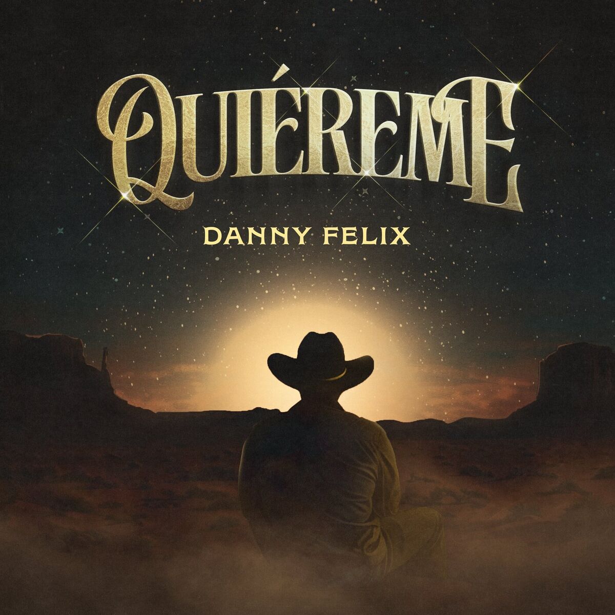 Album cover of QUIÉREME