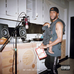 Cover of East Atlanta Love Letter