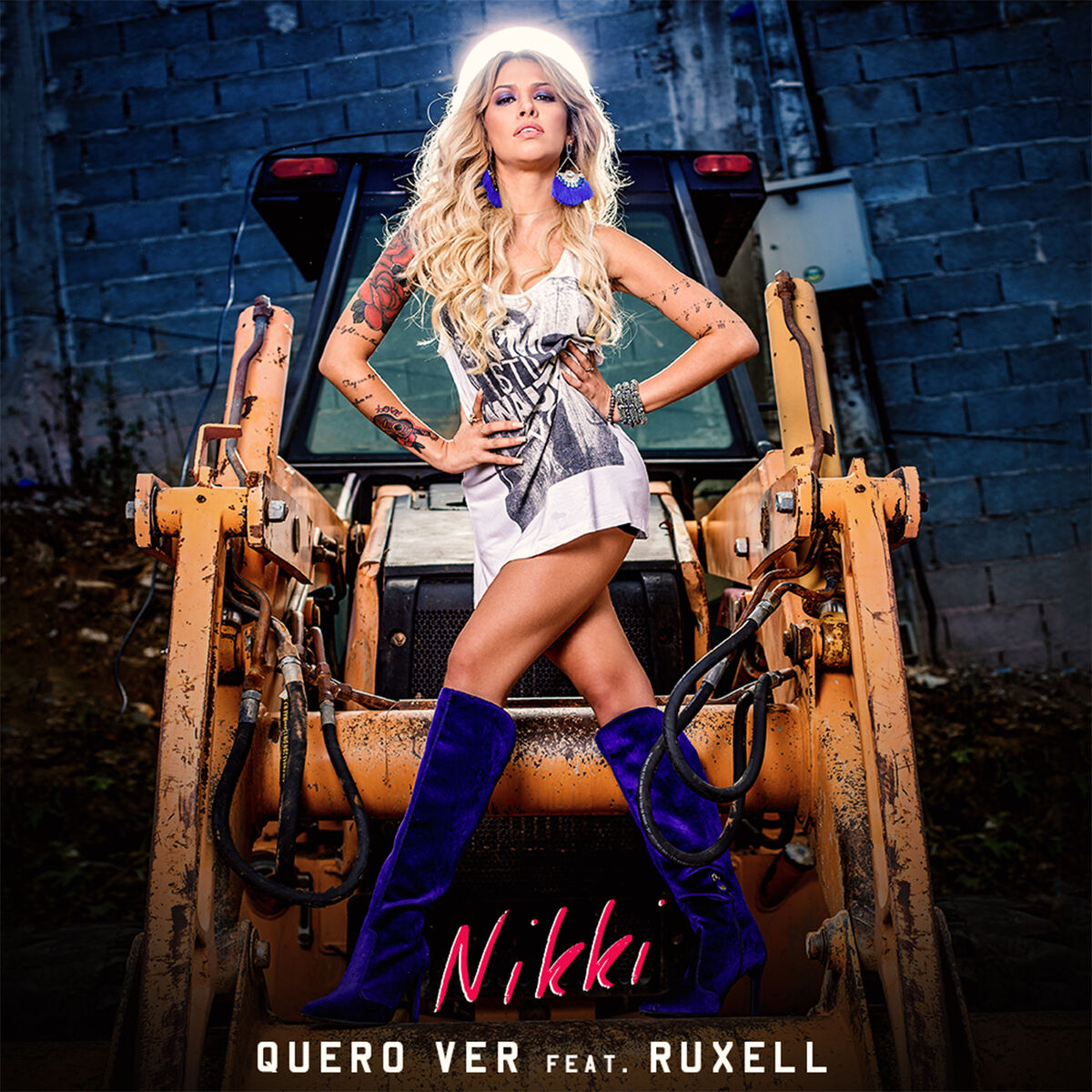 Album cover of Quero Ver