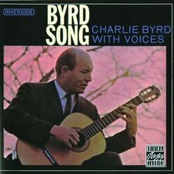 Cover of Byrd Song