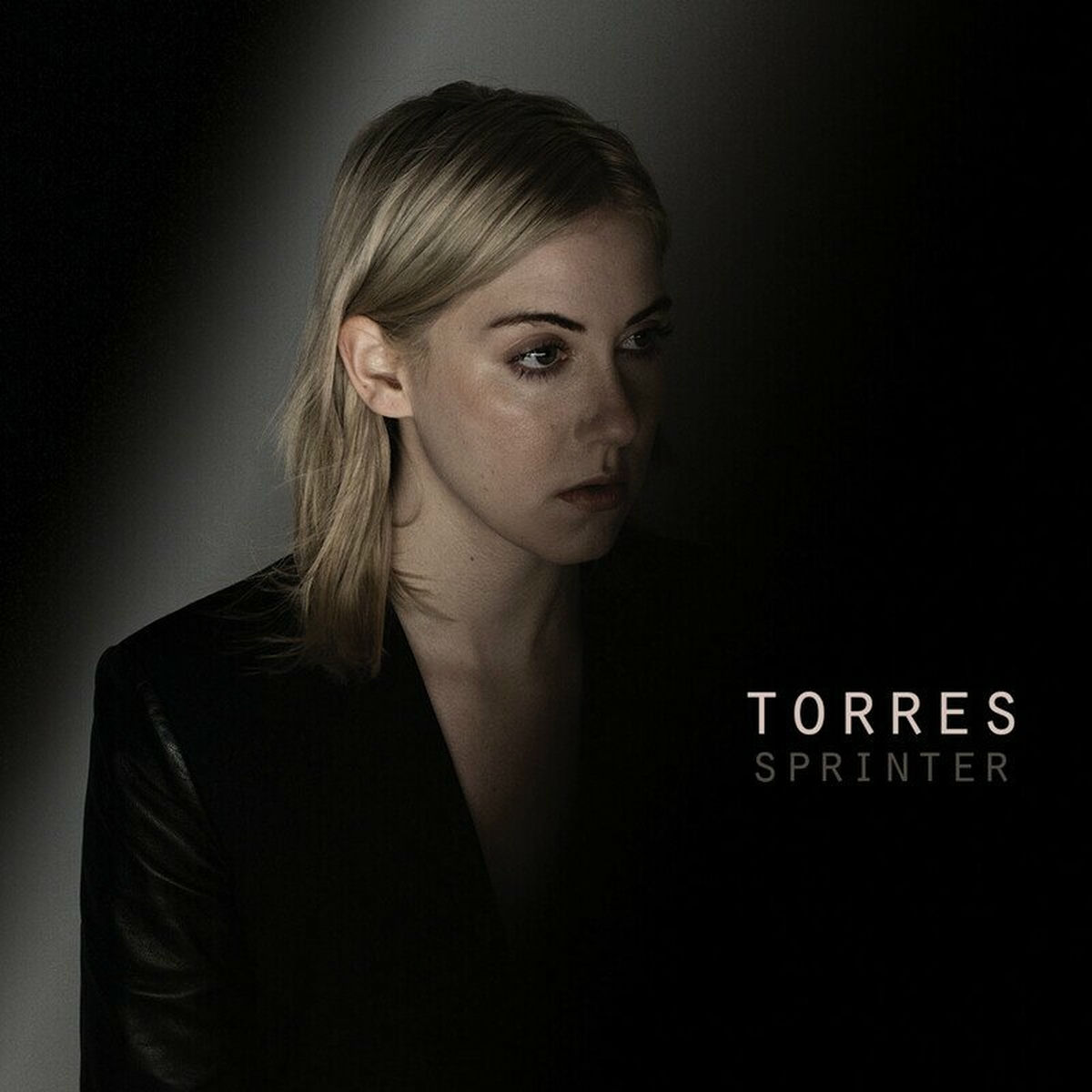 Album cover of Sprinter