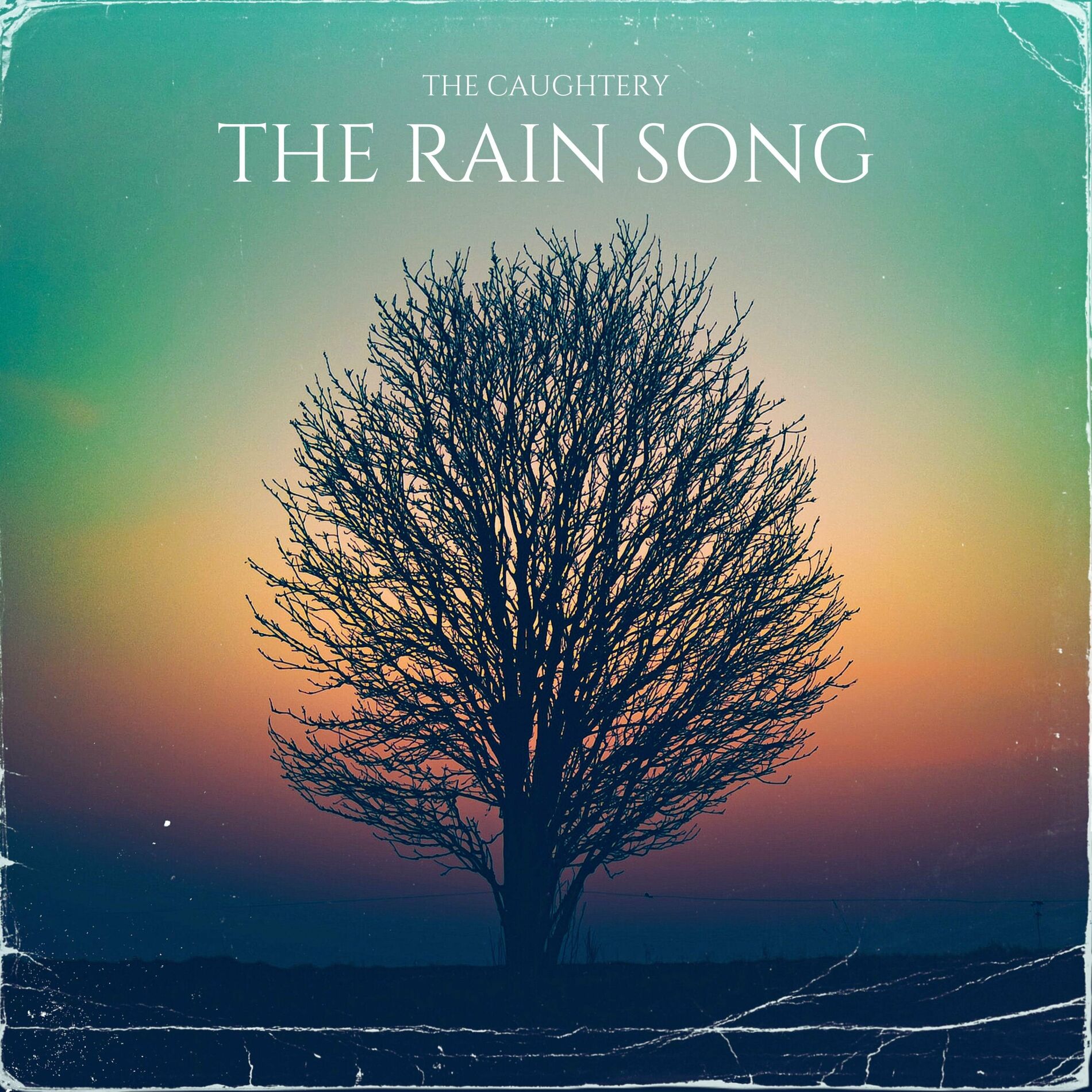 Album cover of The Rain Song