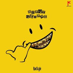 Cover of Happy People