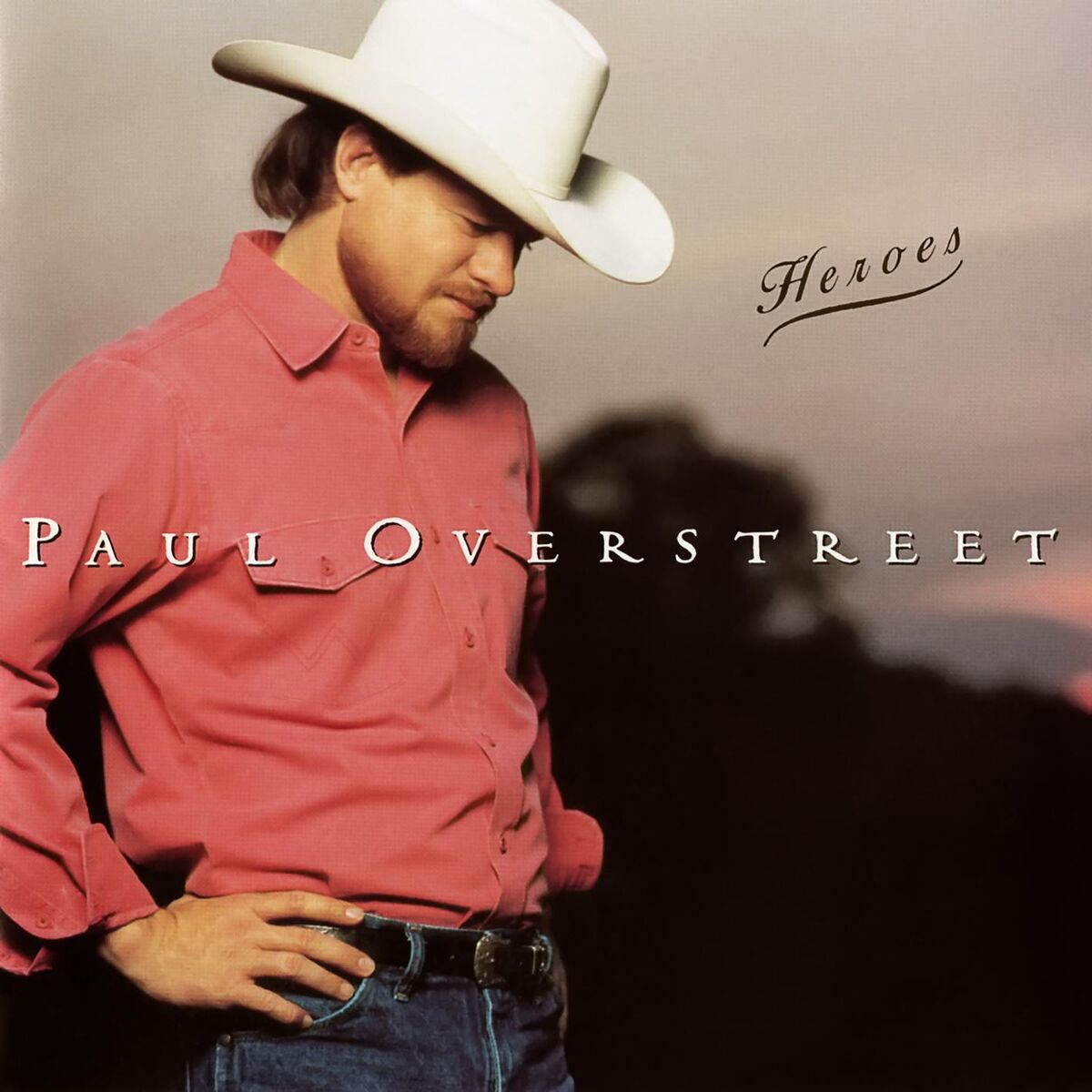 Album cover of Heroes